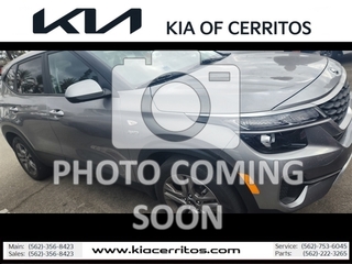 2021 Kia Seltos for sale in Cerritos CA