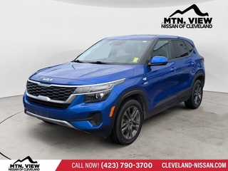 2023 Kia Seltos for sale in Mcdonald TN