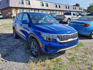 2023 Kia Seltos for sale in North Haven CT