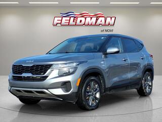 2023 Kia Seltos for sale in Novi MI