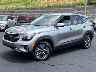 2024 Kia Seltos for sale in Bridgeport WV