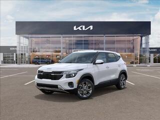 2025 Kia Seltos for sale in Cerritos CA