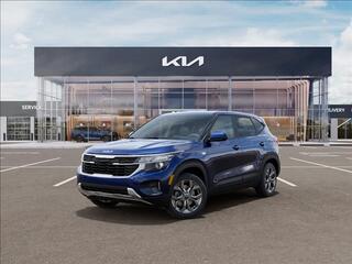 2026 Kia Seltos for sale in Knoxville TN