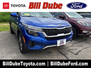 2021 Kia Seltos