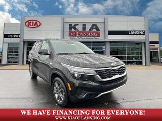 2022 Kia Seltos for sale in Lansing MI