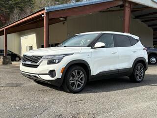 2022 Kia Seltos for sale in Brevard NC