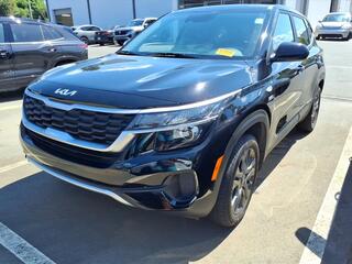 2023 Kia Seltos for sale in Gastonia NC