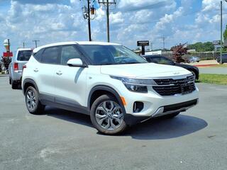 2025 Kia Seltos for sale in Burlington NC