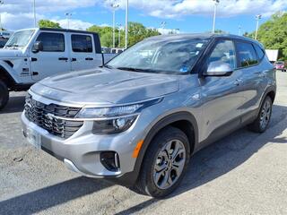 2026 Kia Seltos for sale in Roanoke VA
