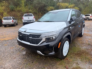 2026 Kia Seltos for sale in Mount Hope WV