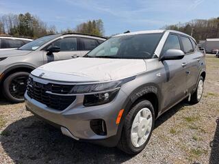 2026 Kia Seltos for sale in Mount Hope WV
