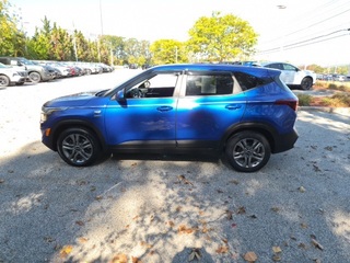 2021 Kia Seltos