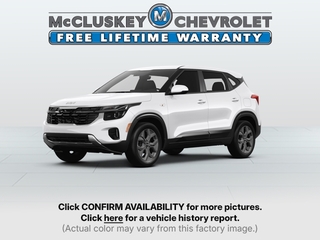 2024 Kia Seltos for sale in Cincinnati OH