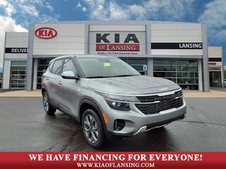 2025 Kia Seltos for sale in Lansing MI