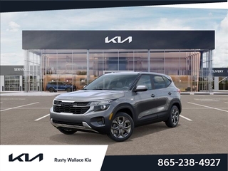 2026 Kia Seltos for sale in Louisville TN