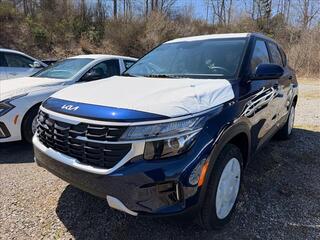 2026 Kia Seltos for sale in Mount Hope WV