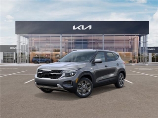 2026 Kia Seltos for sale in Lynchburg VA