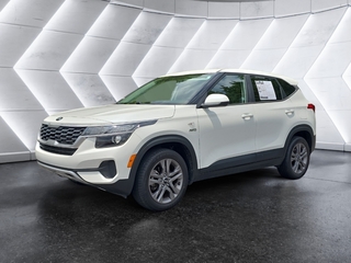2021 Kia Seltos