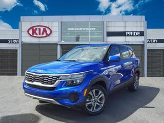 2022 Kia Seltos for sale in Lynn MA