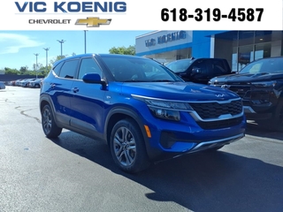 2022 Kia Seltos