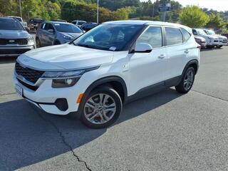 2022 Kia Seltos for sale in Bristol TN