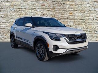 2022 Kia Seltos for sale in Chattanooga TN