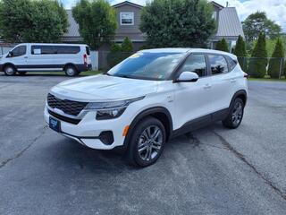 2023 Kia Seltos