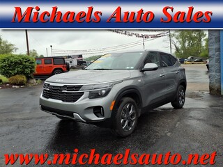2024 Kia Seltos