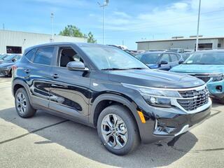 2025 Kia Seltos for sale in Council Bluffs IA