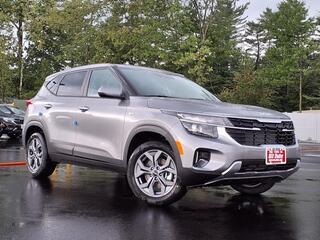 2026 Kia Seltos for sale in Somersworth NH