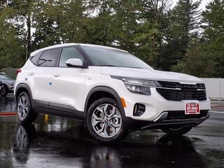 2026 Kia Seltos for sale in Somersworth NH