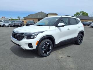 2025 Kia Seltos for sale in Terre Haute IN