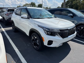 2026 Kia Seltos
