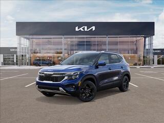 2026 Kia Seltos for sale in Chattanooga TN