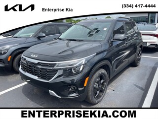 2026 Kia Seltos for sale in Enterprise AL