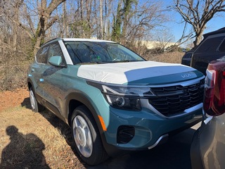 2026 Kia Seltos for sale in Greenville SC