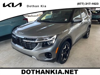 2026 Kia Seltos for sale in Dothan AL