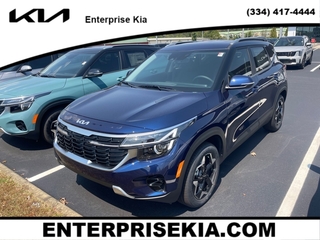 2026 Kia Seltos for sale in Enterprise AL