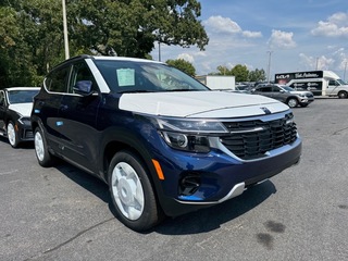 2026 Kia Seltos for sale in Greenville SC