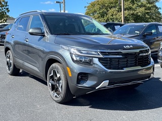 2026 Kia Seltos for sale in Greenville SC