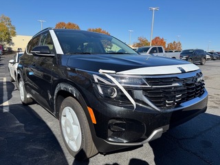 2026 Kia Seltos for sale in Greenville SC