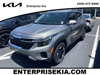 2026 Kia Seltos for sale in Enterprise AL