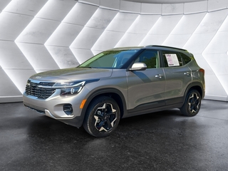 2025 Kia Seltos for sale in Knoxville TN