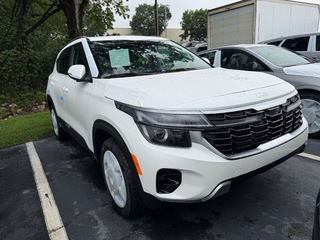 2026 Kia Seltos for sale in Greenville SC
