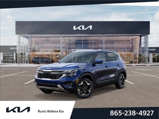 2026 Kia Seltos for sale in Louisville TN