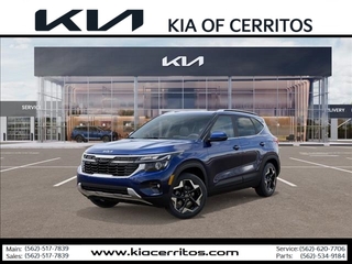 2026 Kia Seltos for sale in Cerritos CA
