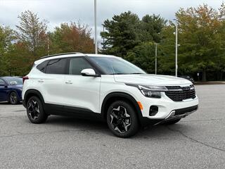2026 Kia Seltos for sale in Asheville NC