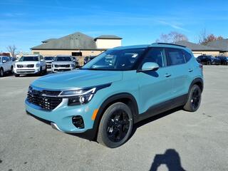 2026 Kia Seltos for sale in Terre Haute IN