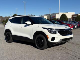2026 Kia Seltos for sale in Asheville NC