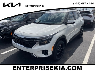 2026 Kia Seltos for sale in Enterprise AL